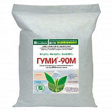 ГУМИ-90М Натриевый соли гуминовых кислот
